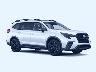 New 2023 Subaru ASCENT Onyx Edition Limited 7-Passenger SUV in St James  #230940 | Competition Subaru of Smithtown